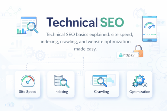 Technical SEO