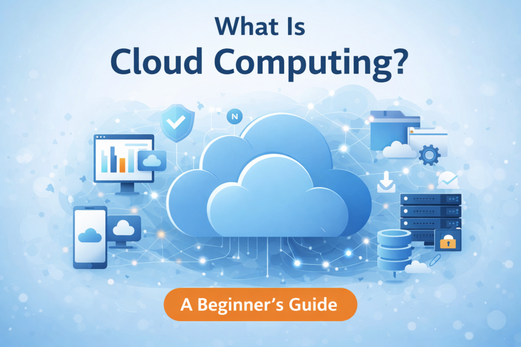 Cloud Computing