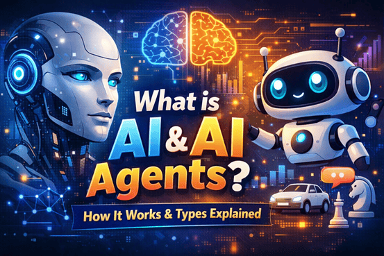 Artificial Intelligence