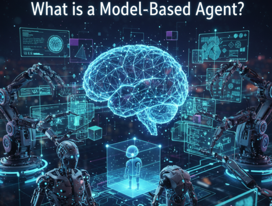 Model-Based Agents